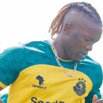 Khalid Aucho: Sitaki Mwanamke Anipende Sababu ya Pesa, Umaarufu