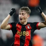 Tetesi za soka Ulaya Jumatano: Arsenal, Liverpool, Madrid zinamtaka Huijsen