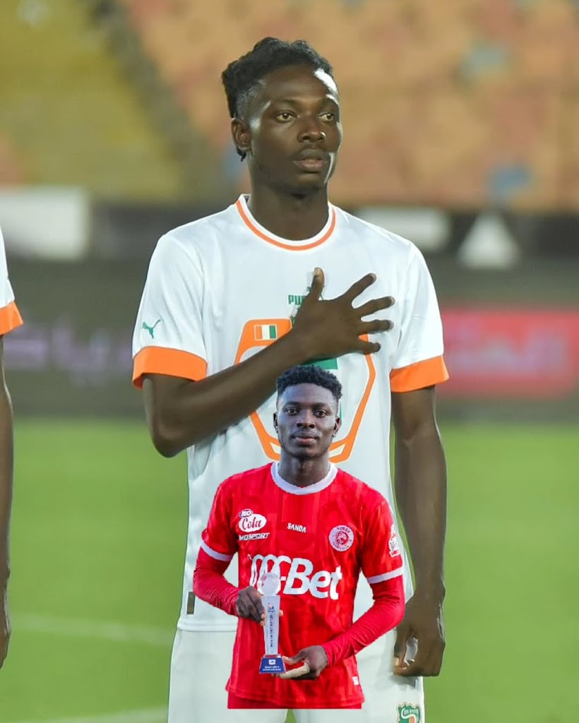 Tuzo Zinampenda na Kumfuata Jean Charles Ahoua, MVP Yanukia….
