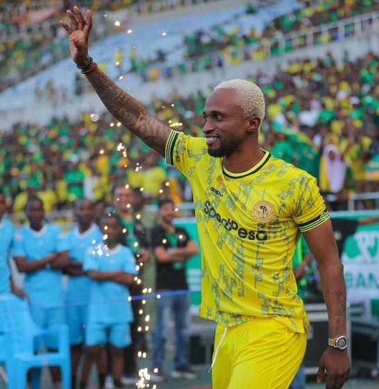 Wasipo Angalia Magoli PACOME Ana Nafasi Kubwa ya Kuwa MVP Ligi Kuu NBC