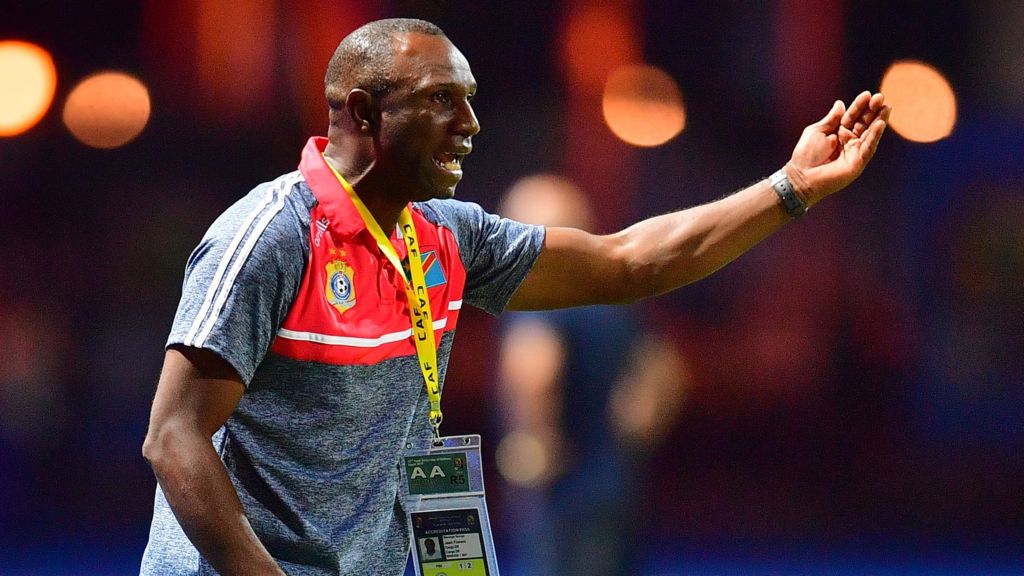 Jean-Florent Ikwange Ibengé