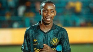 Feisal Salum Anarejea Yanga Kama Mbadala wa Aziz K