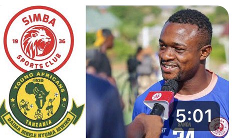 Elie Mpanzu Afunguka “Nina Hitaji Kufanya Maamuzi Bora Kwa Ajili ya Maendeleo Yangu”