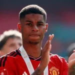 Rashford atapunguziwa mshahara kwa kuhama Barca