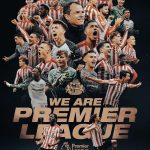 Sunderland yapanda daraja kwenda ligi kuu England