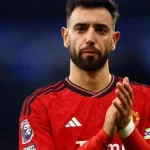 Bruno Fernandes