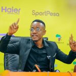 Ali Kamwe: Tutacheza Dabi Endapo Simba Itasema Kwanini ilikimbia Mechi Machi 8