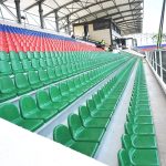 Aman Stadium