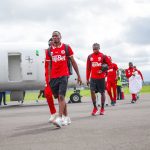 Simba yawasili Arusha ikiifuata Singida BS Manyara