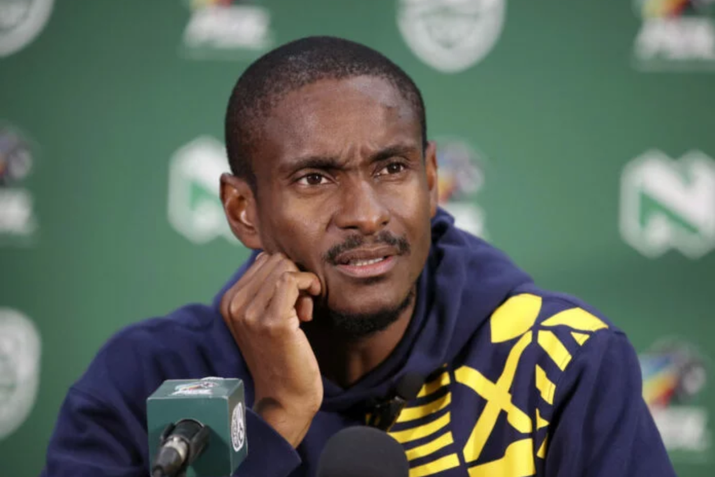Rhulani Mokwena