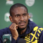 Rhulani Mokwena