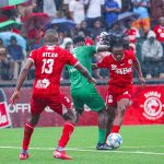 Yanga Ndiyo Timu Bora Ligi Kuu NBC Kwa Sasa