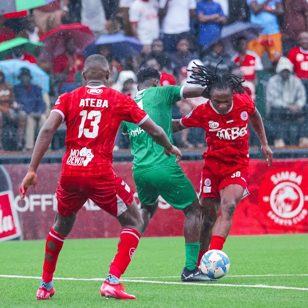 Yanga Ndiyo Timu Bora Ligi Kuu NBC Kwa Sasa