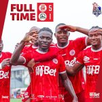 Simba Washinda 5-1 Dhidi ya TP Lindanda, Pamba Jiji Fc