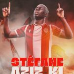 Wydad AC yatambulisha watatu wapya,Aziz ki ndani