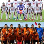 CAF confederation cup final