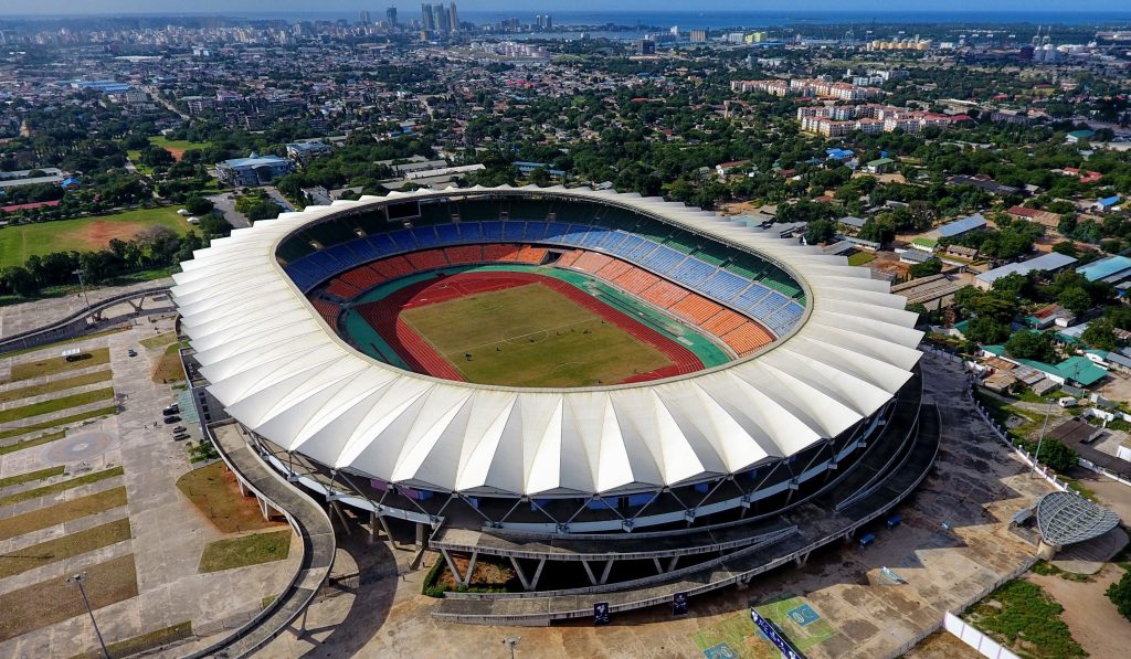 Baada ya Kelele Nyingi Kuhusu Uwanja Kuhamishwa Zanzibar, Simba Watoa Taarifa Hii