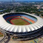 Waarabu Waanza Figisu Waukataa Uwanja wa Mkapa, Wataka Fainali na Simba Ipigwe Amani Complex