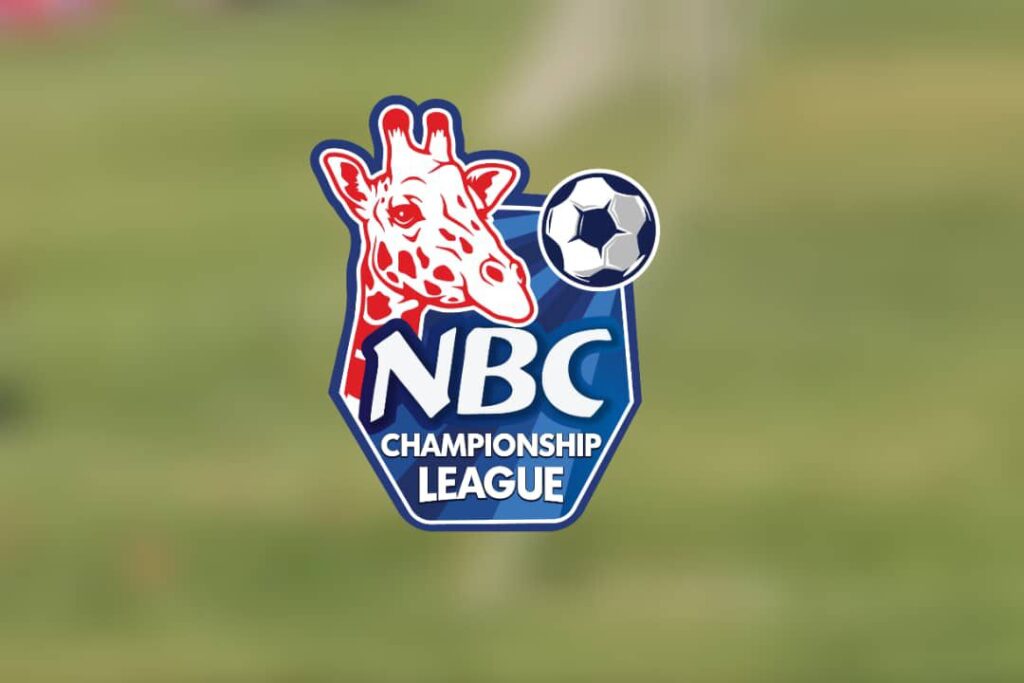 NBC Champion League
