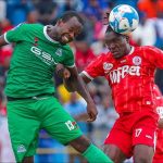 MATOKEO Simba Vs Pamba Jiji Leo Tarehe 08 May 2025