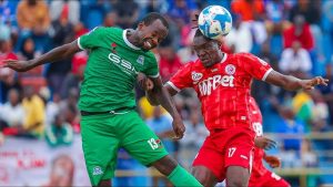 MATOKEO Simba Vs Pamba Jiji Leo Tarehe 08 May 2025