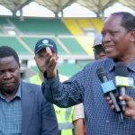 Waziri Kabudi Atangaza Kuondolewa Kwa Meneja wa Uwanja wa Benjamin Mkapa
