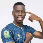 Mchezaji Aziz K Hana Baya, Aitabiria Simba Kuchukua Ubingwa Mwaka Huu
