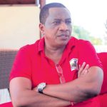 Magori Aomba CAF Ichunguze Swala la Simba Kubadilishiwa Uwanja Fainali ya CAF…
