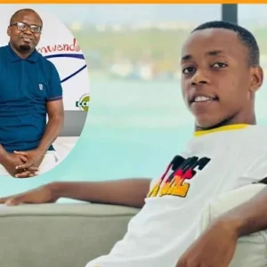 Shaffih Sauda “Feisal Ndiye Kiungo Bora Kwa Sasa Nchini