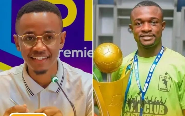 Ally Kamwe: Ukipata Picha ya Mpanzu Akifanya Mazoezi Simba Nidai Milioni 10