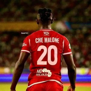 DEAL DONE: RASMI Fondoh Molene Ajiunga na USM Alger