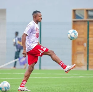 Ellie Mpanzu Aigomea SIMBA Kuingia Kambini, Kisa Mkasa....