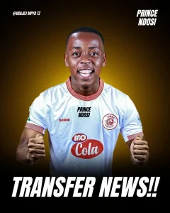 𝗧𝗥𝗔𝗡𝗦𝗙𝗘𝗥 𝗡𝗘𝗪𝗦: Faisal Salum Haitaki Tena Azam, Huyoo Kutimkia Simba