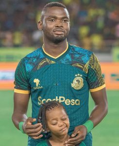 BALEKE: Najuta Kucheza Yanga, Nilitaka Kwenda Azam FC