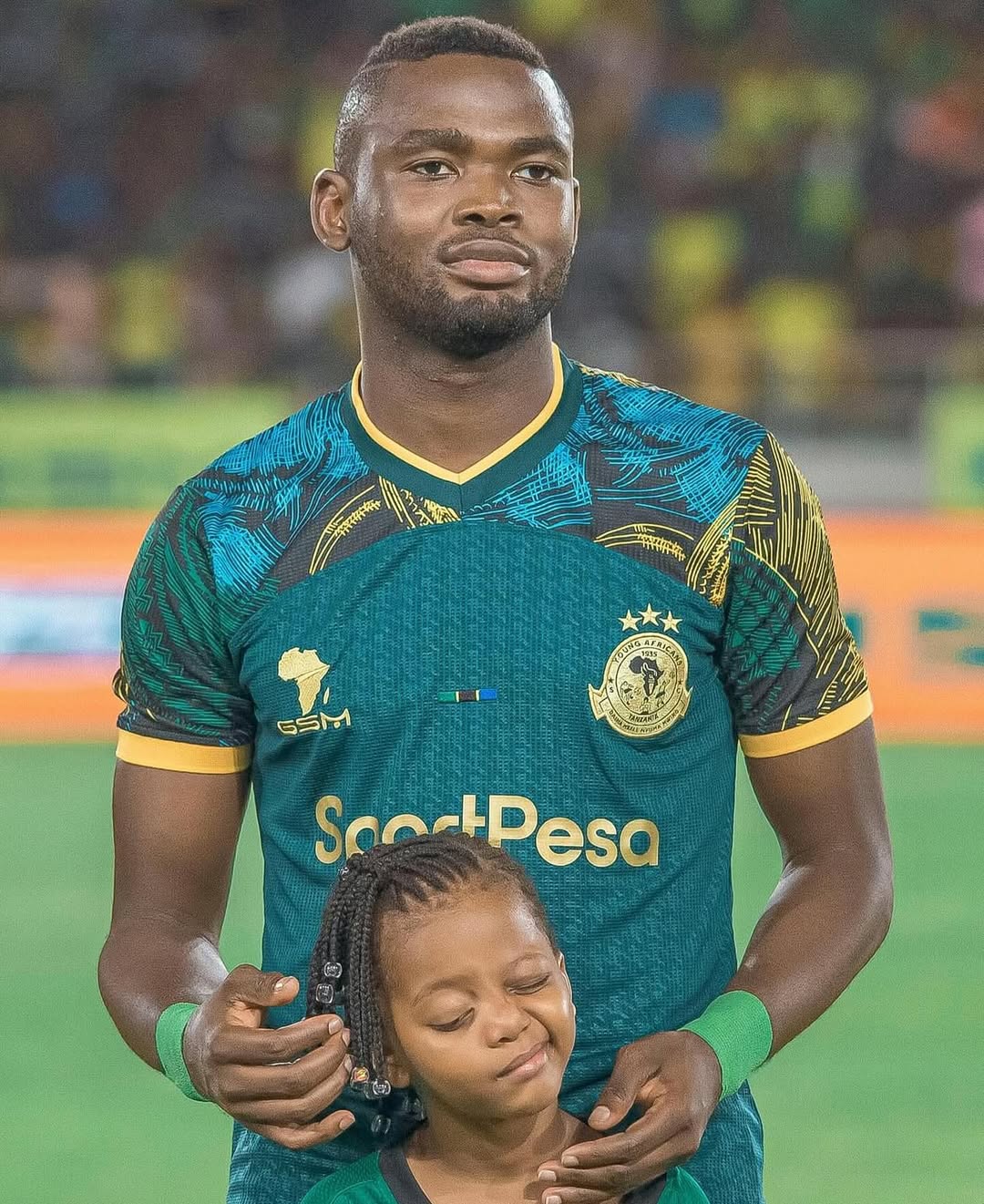 BALEKE: Najuta Kucheza Yanga, Nilitaka Kwenda Azam FC