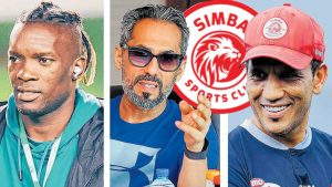 Khalid Aucho: Simba Wakinitaka Nitaenda Sina Tatizo Nao