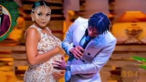 ZUCHU ni mjamzito?azua gumzo mitandaoni kwa uso wake na vyakula anavyovitaka, Mashabiki wafunguka