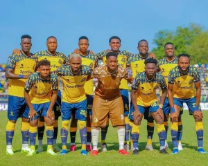 Hawa Hapa Wachezaji wa Kigeni Ndani ya Yanga Sasa