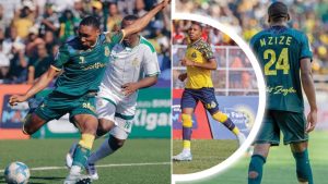 Mshambuliaji Wa Mabao Yanga Auzwa Uarabuni