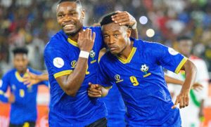 Shaffih Dauda: Hakuna Beki wa Kulia Tanzania Mkali Kama Shomari Kapombe