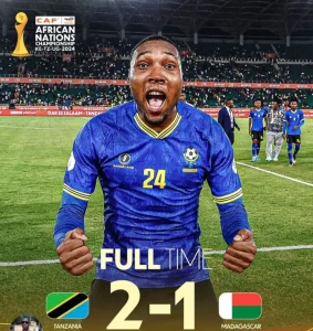 Kuna Namna Wachezaji wa Kigeni Wenye UBORA Kwenye Ligi Yetu Wanaimarisha Wazawa