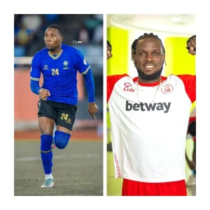 Klabu ya Espérance Yaweka Mitego Miwili Bongo Wakimkosa Mzize Wanaruka na Mukwala