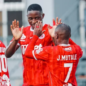 Wachezaji Joshua Mutale na Leonel Ateba Kutemwa Simba