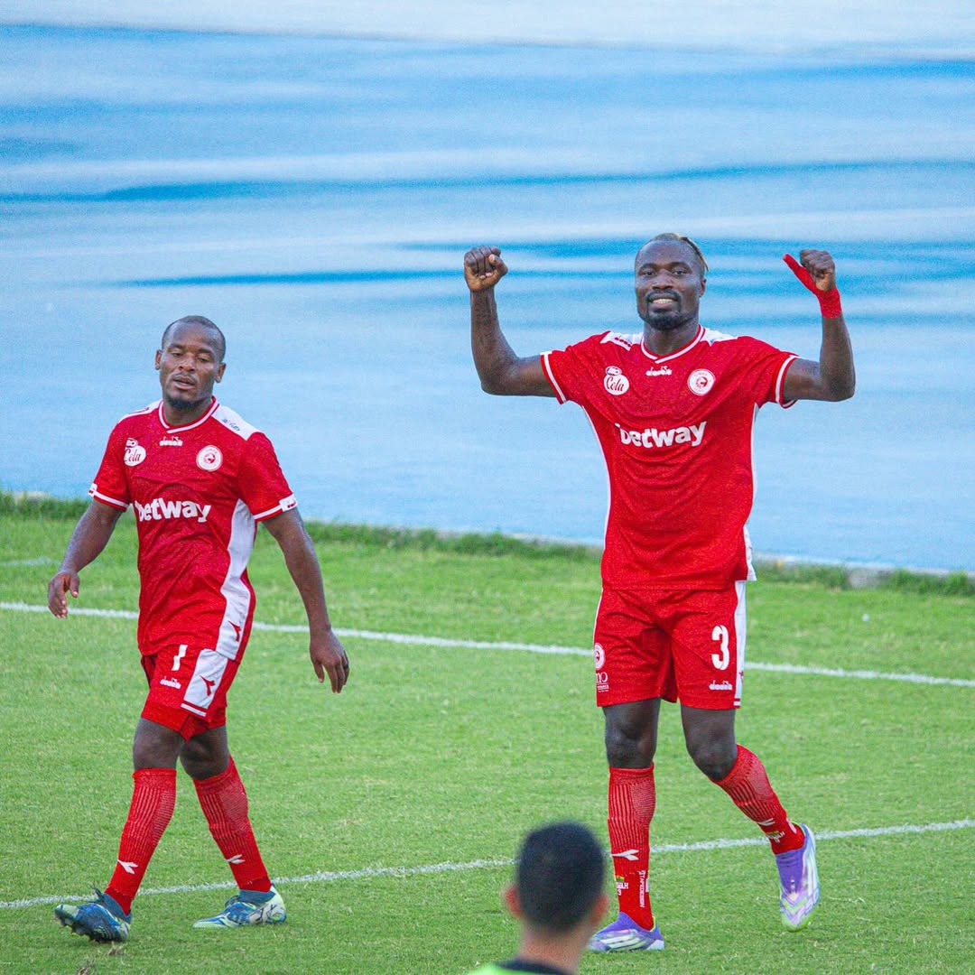 Jonathan Sowah Afunguka Kwa Mara ya Kwanza Toka Atue Simba