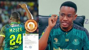 Ally Kamwe Avunja Ukimya Kuhusu Mzize