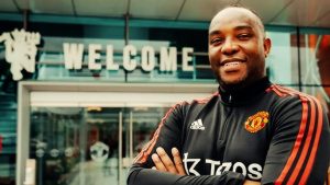 Kocha Harambe Stars Afurahia Taifa Stars Kukutana na Morocco “Watapata Tabu Sana”