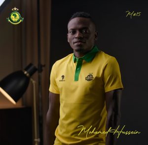 RASMI: Mohamed Hussein “Tshabalala” Atangazwa Kujiunga Yanga