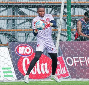 🚨🚨TRANSFER NEWS LIVE- Muda wowote kuanzia sasa Ally Salim (25) ataondoka Simba na kwenda kutaf