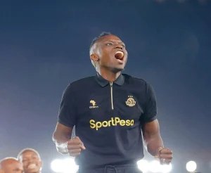 Zimbwe Jr Azua Gumzo Wakati Wa Utambulisho Afanya Jambo Hili Iliyowaacha Mashabiki Midomo Wazi