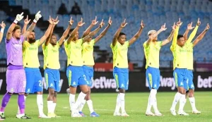 Hizi Hapa Klabu 5 za Soka Barani Afrika Zenye Thamani Kubwa zaidi…..